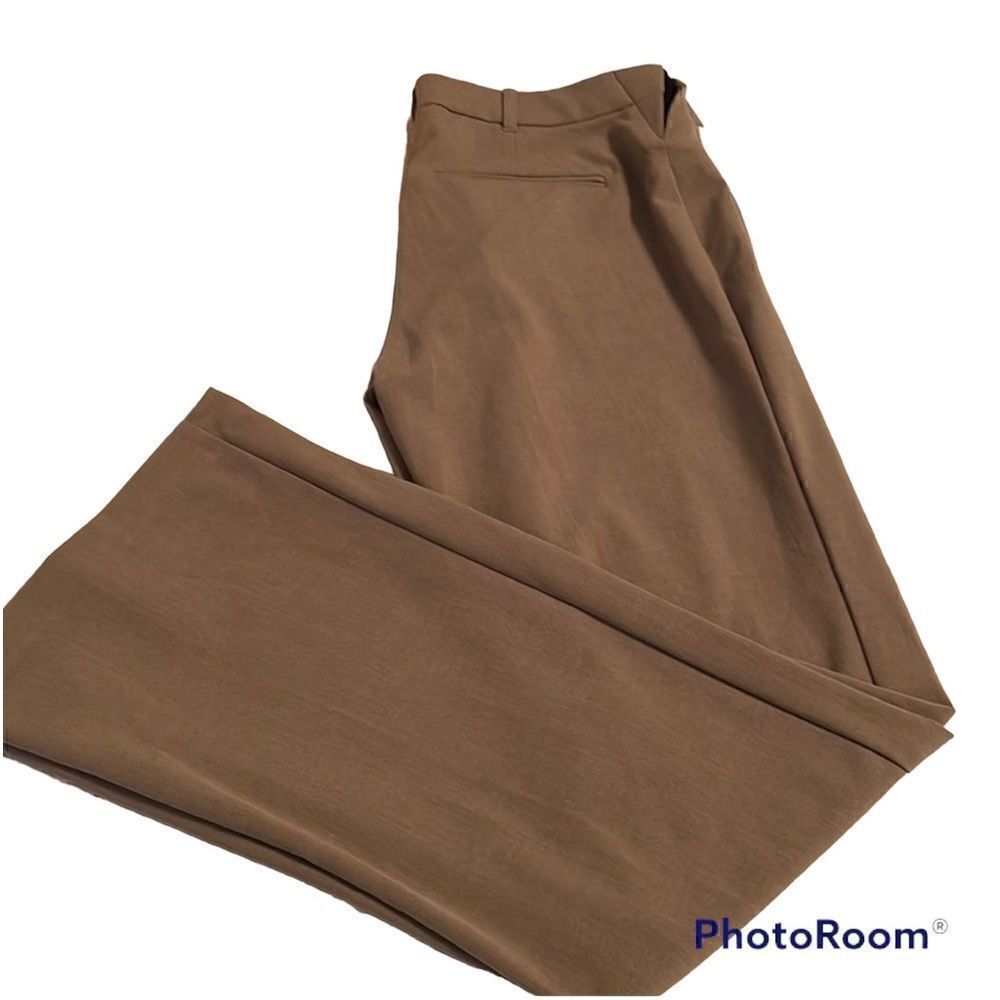 Motherhood 🌻 Secret Fit Pre-Pregnancy Slacks - 0 - NWT
